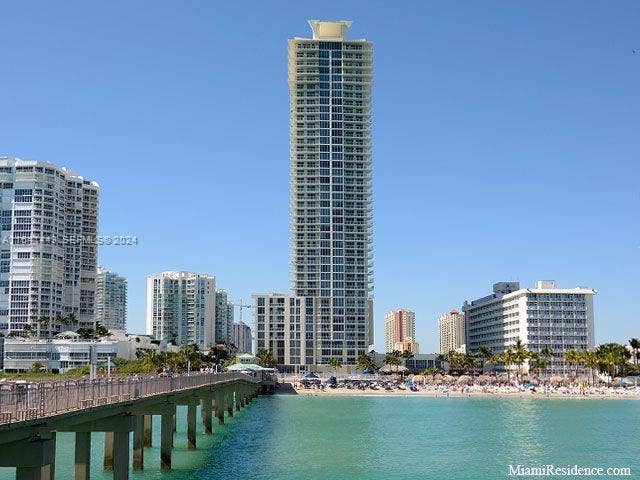 Property photo for 16699 Collins Avenue, #2409, Sunny Isles Beach, FL