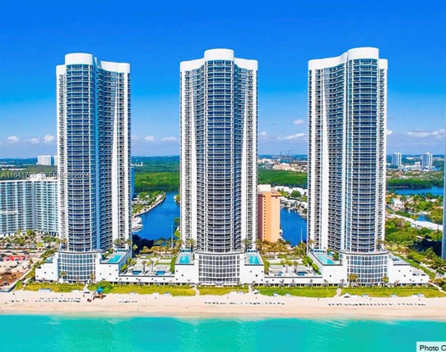 Property photo for Sunny Isles Beach, FL