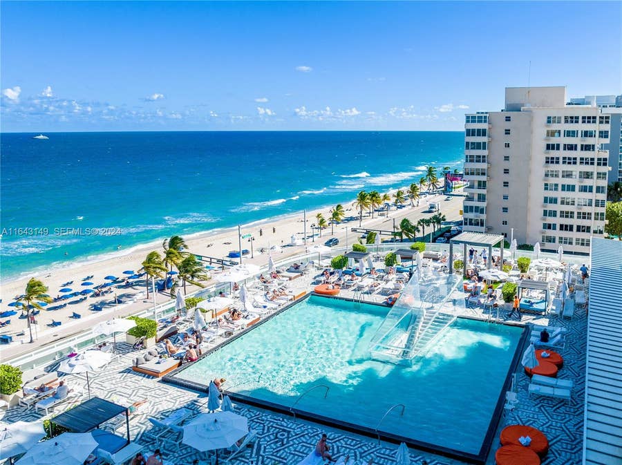 Property photo for 3101 Bayshore Drive, #2108, Fort Lauderdale, FL