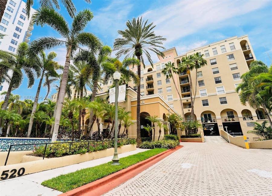 Property photo for 520 SE 5th Avenue, #3505, Fort Lauderdale, FL