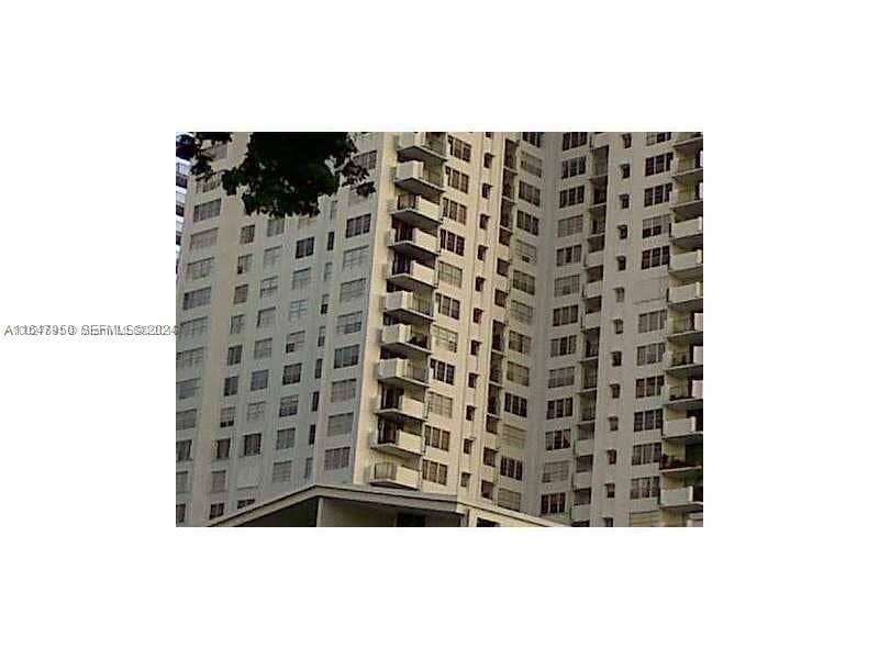 Property photo for 2750 NE 183rd Street, #707, Aventura, FL