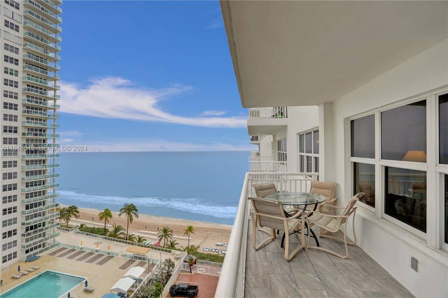 Property photo for 3850 Galt Ocean Drive, #1109, Fort Lauderdale, FL