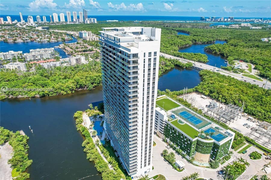 Property photo for 16385 Biscayne Boulevard, #1201, North Miami Beach, FL