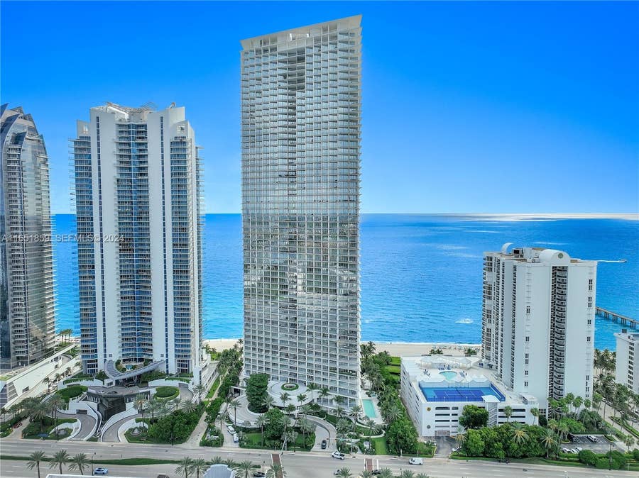 Property photo for 16901 Collins Avenue, #2602, Sunny Isles Beach, FL