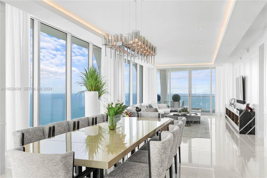 Property photo for 16901 Collins Avenue, #3305, Sunny Isles Beach, FL