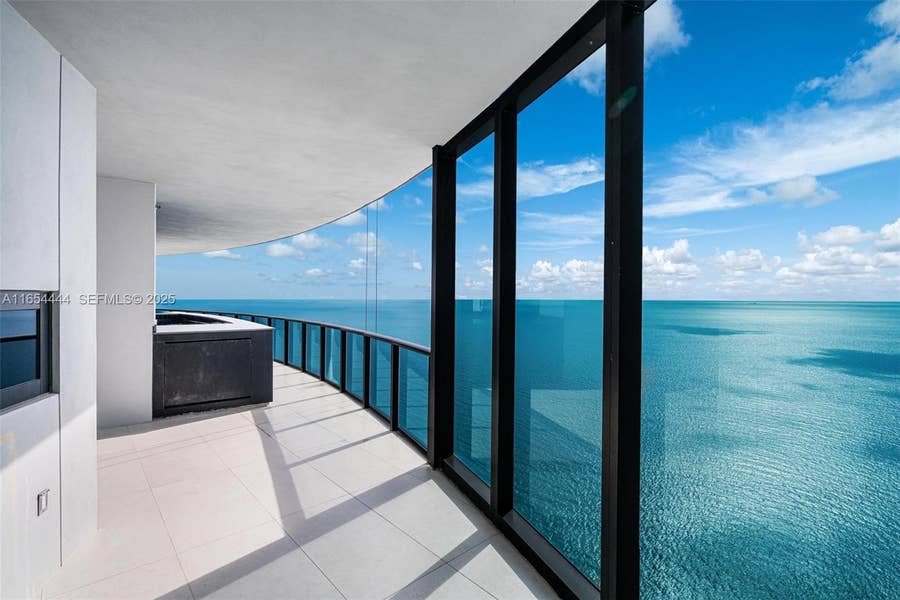 Property photo for 18555 Collins Avenue, #5001, Sunny Isles Beach, FL