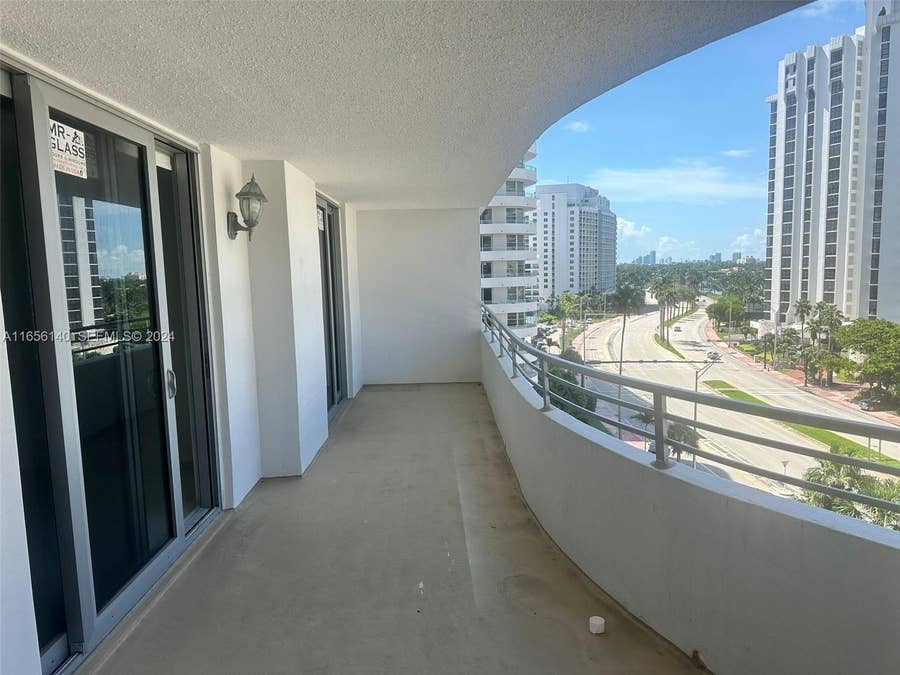Property photo for 5555 Collins Avenue, #8Z, Miami Beach, FL