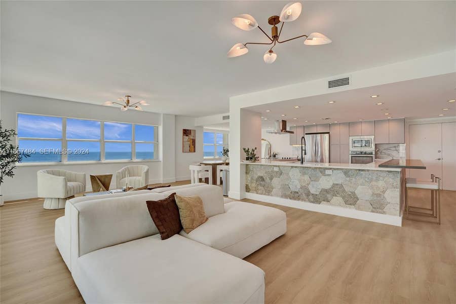 Property photo for 3400 Galt Ocean Drive, #501S, Fort Lauderdale, FL