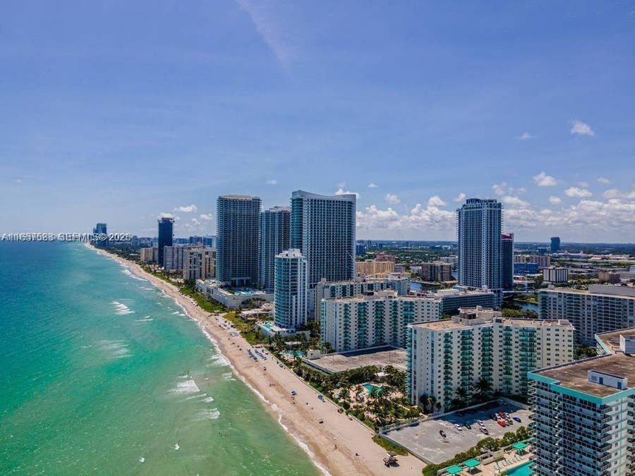Property photo for 3801 S Ocean Drive, #12M, Hollywood, FL