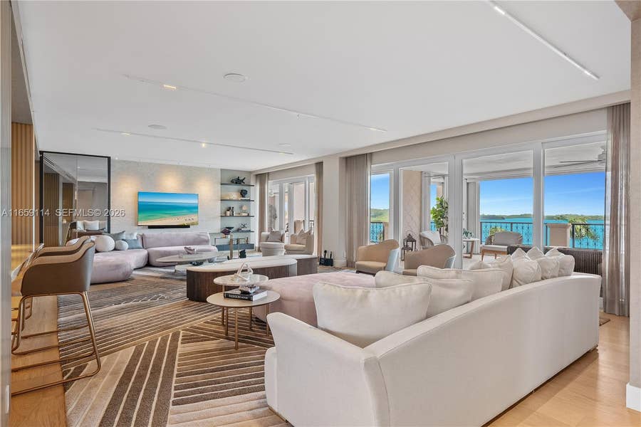 Property photo for 5242 Fisher Island Drive, #5242, Miami Beach, FL