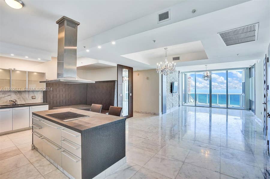 Property photo for 18201 Collins Avenue, #3404&Cabana, Sunny Isles Beach, FL