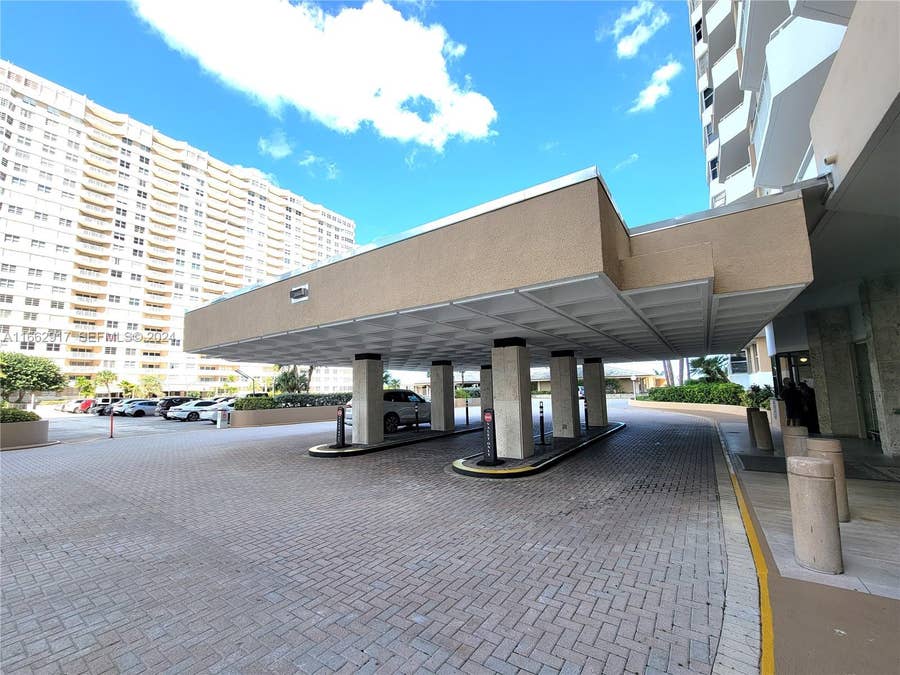 Property photo for 1980 S Ocean Drive, #2C, Hallandale Beach, FL