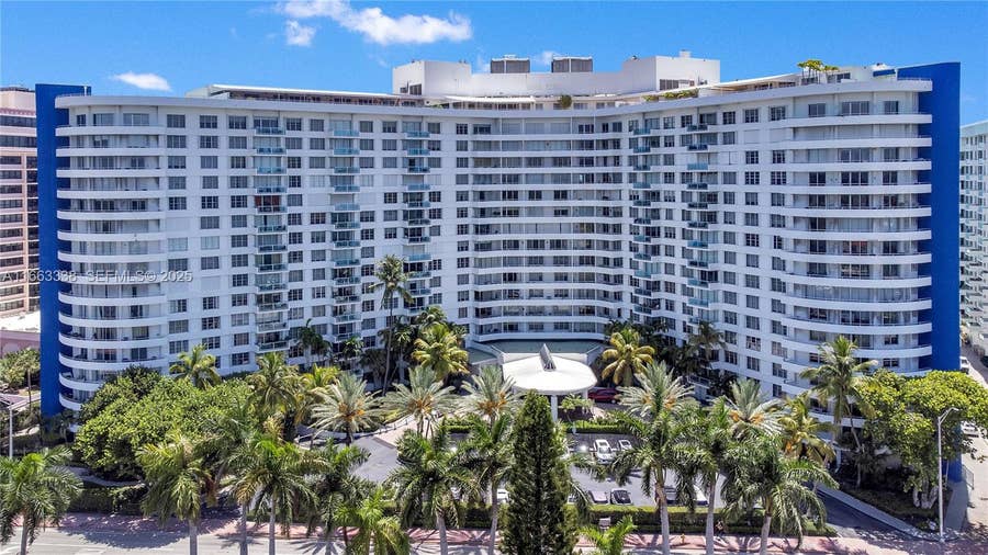 Property photo for 5151 Collins Avenue, #925, Miami Beach, FL