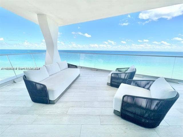 Property photo for 16901 Collins Avenue, #1405, Sunny Isles Beach, FL