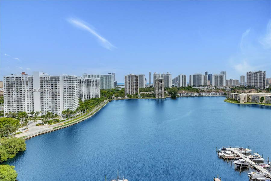 Property photo for 2750 NE 183rd Street, #1910, Aventura, FL
