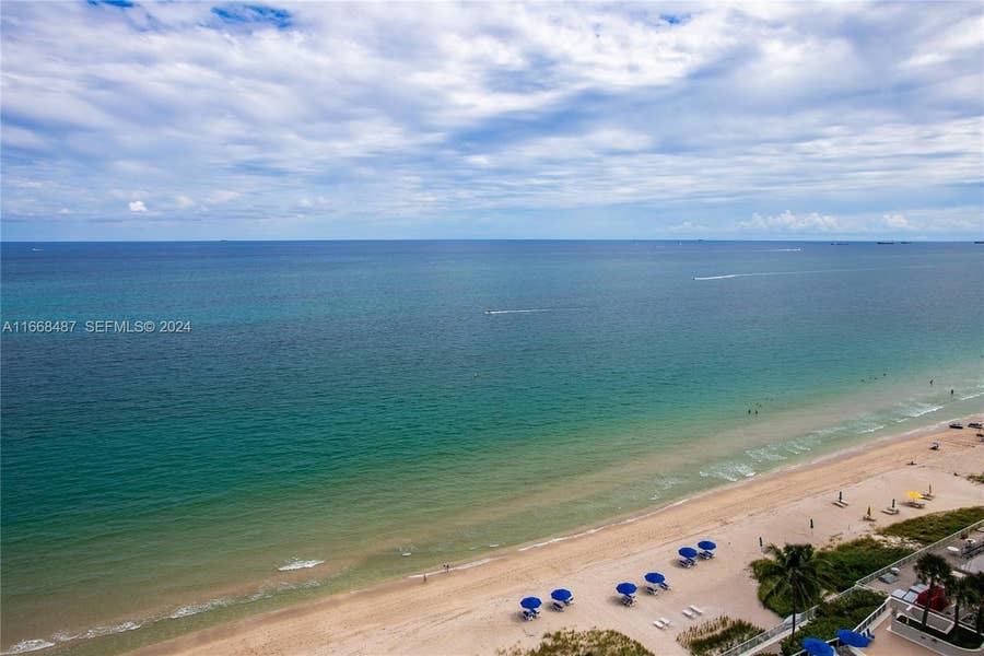 Property photo for 4250 Galt Ocean Drive, #15P, Fort Lauderdale, FL