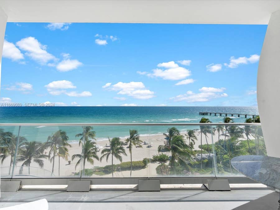 Property photo for 16901 Collins Avenue, #604, Sunny Isles Beach, FL