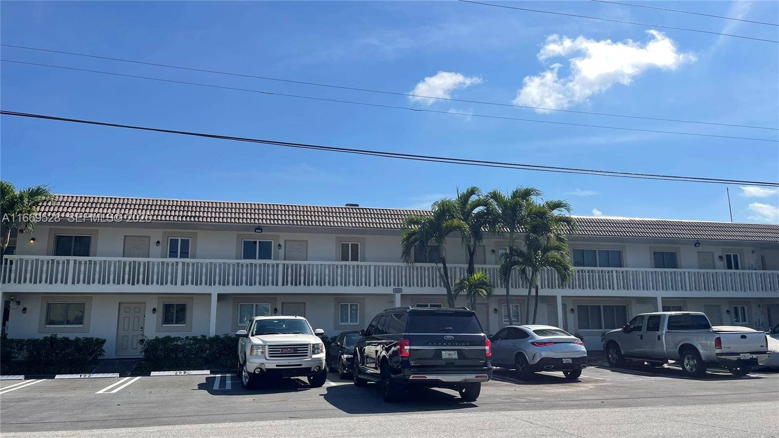 840 Pine Drive, #103, Pompano Beach, Pompano Beach, FL 33060 Photo 23