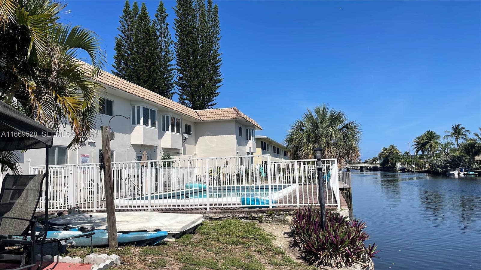 840 Pine Drive, #103, Pompano Beach, Pompano Beach, FL 33060 Photo 2