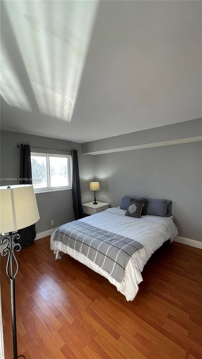 840 Pine Drive, #103, Pompano Beach, Pompano Beach, FL 33060 Master bedroom