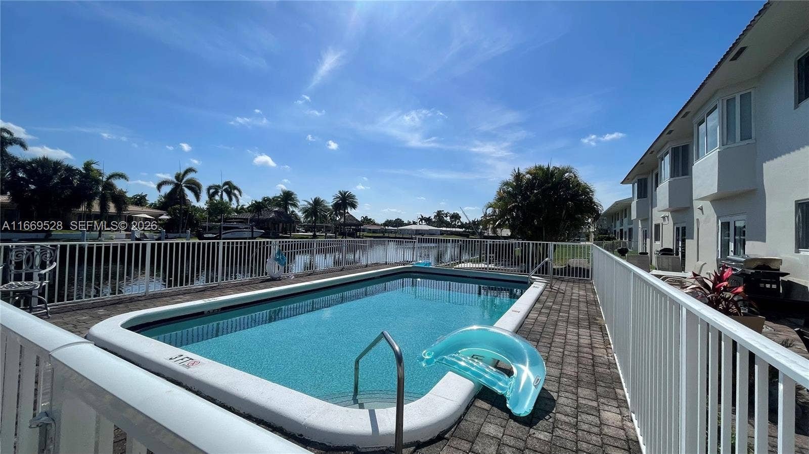 840 Pine Drive, #103, Pompano Beach, Pompano Beach, FL 33060 Photo 16