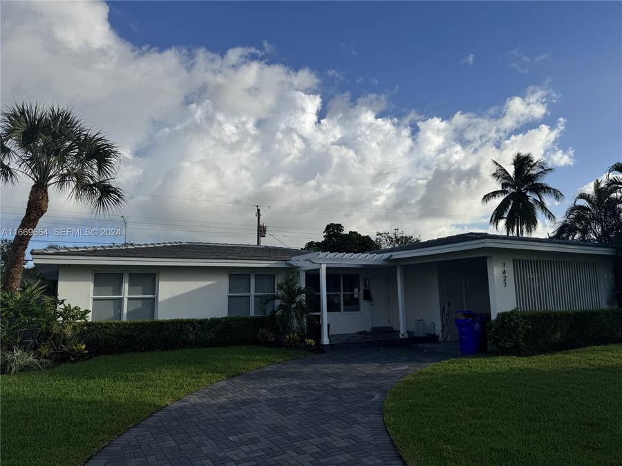 Property photo for 1427 NE 60th Street, #0, Fort Lauderdale, FL