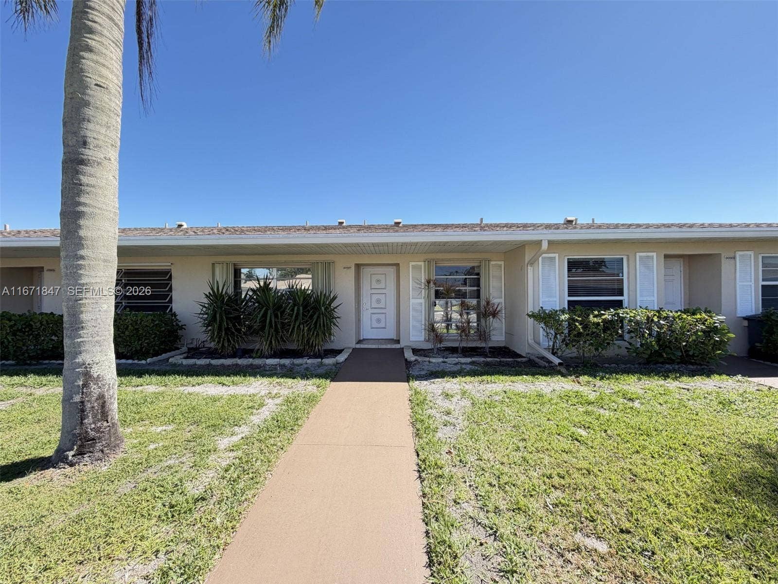20927 Sedgewick Drive, Boca Raton, FL 33433 Photo 1