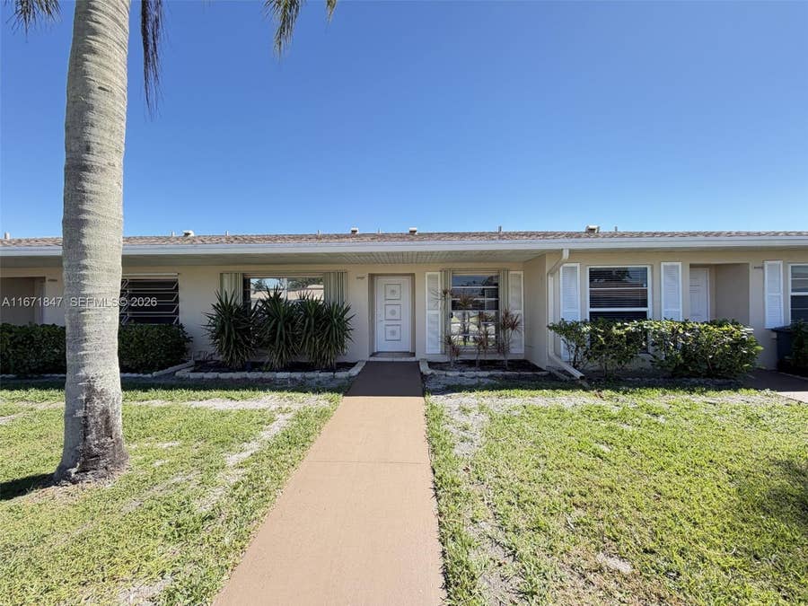 Property photo for 20927 Sedgewick Drive, Boca Raton, FL