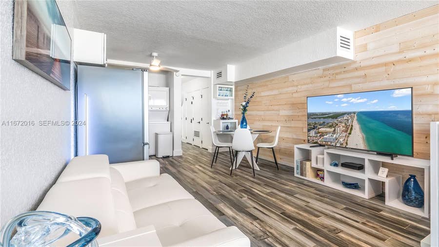 Property photo for 201 Van Buren Street, #103, Hollywood, FL
