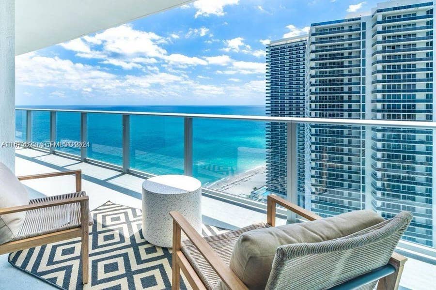Property photo for 4111 S Ocean Drive, #3007, Hollywood, FL