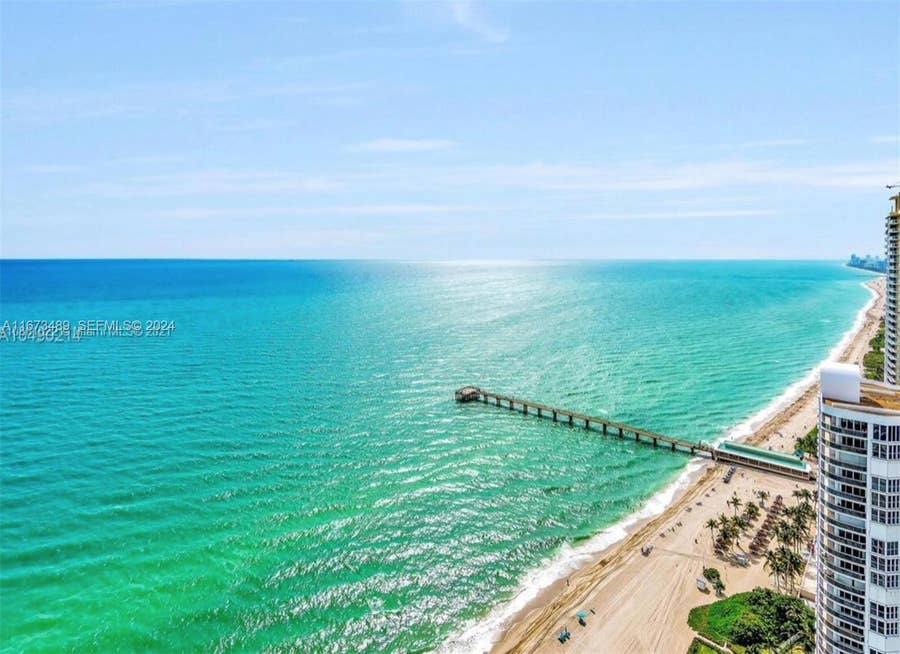 Property photo for 16901 Collins Avenue, #3303, Sunny Isles Beach, FL