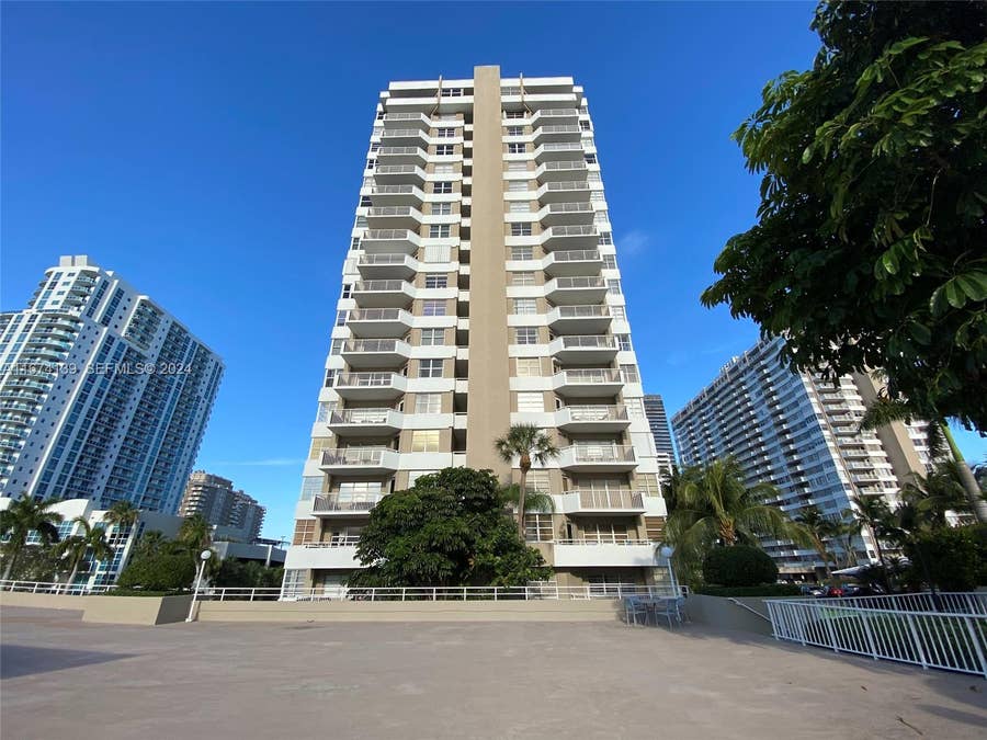 Property photo for 1965 S Ocean Drive, #4D, Hallandale Beach, FL
