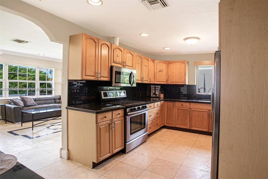Property photo for 1531 Moffett Street, Hollywood, FL
