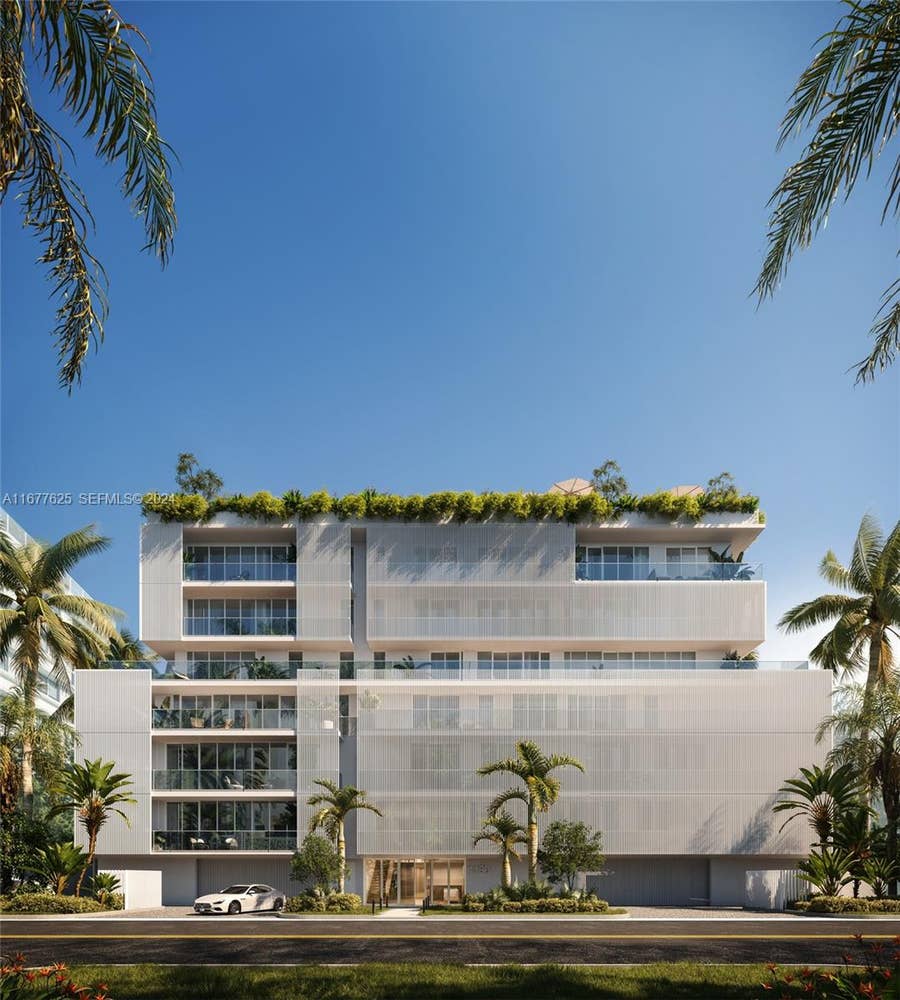 Property photo for 1130 100th Street, #4D, Bay Harbor Islands, FL