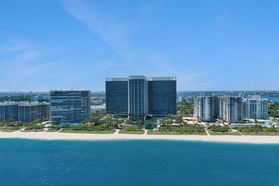 Property photo for 9705 Collins Avenue, #501N, Bal Harbour, FL