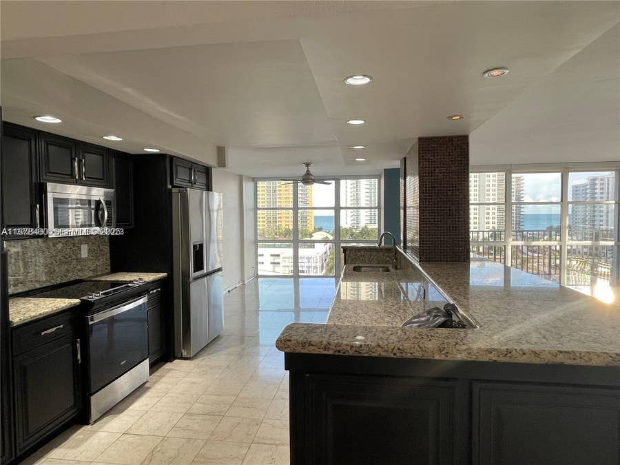 Property photo for 1000 Parkview Drive, #920, Hallandale Beach, FL