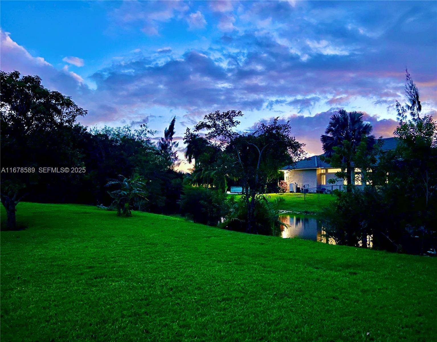 20321 SW 48th Street, Southwest Ranches, FL 33332 Photo 1