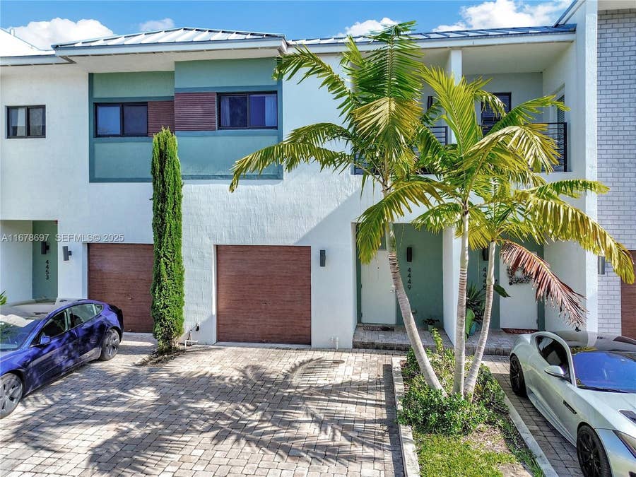 Property photo for 4449 NW 9th Street, #4449, Plantation, FL