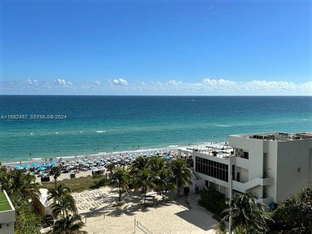 Property photo for 4001 S Ocean Drive, #9L, Hollywood, FL
