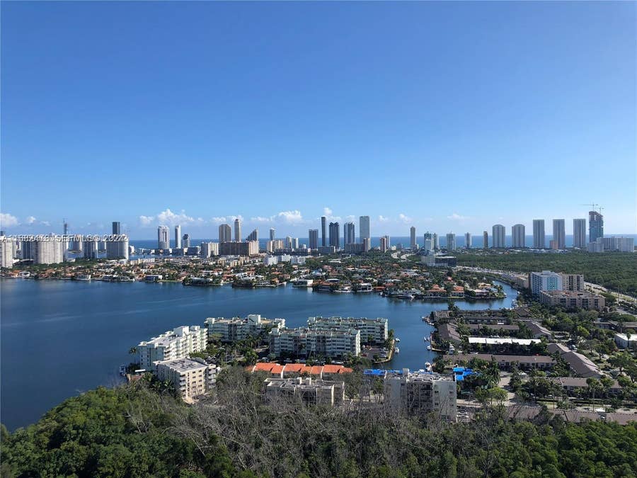 Property photo for 16385 Biscayne Boulevard, #2020, North Miami Beach, FL