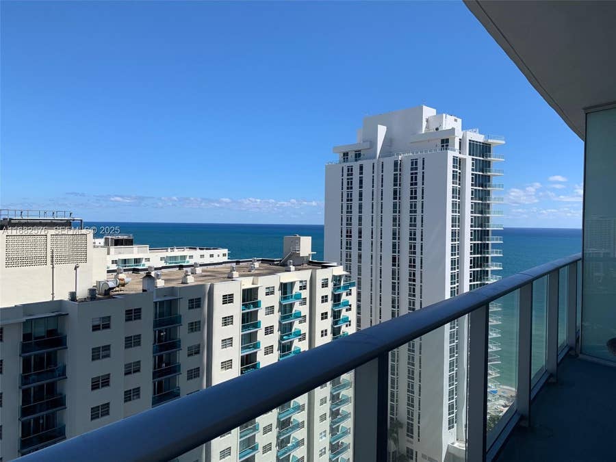Property photo for 4111 S Ocean Drive, #1512, Hollywood, FL