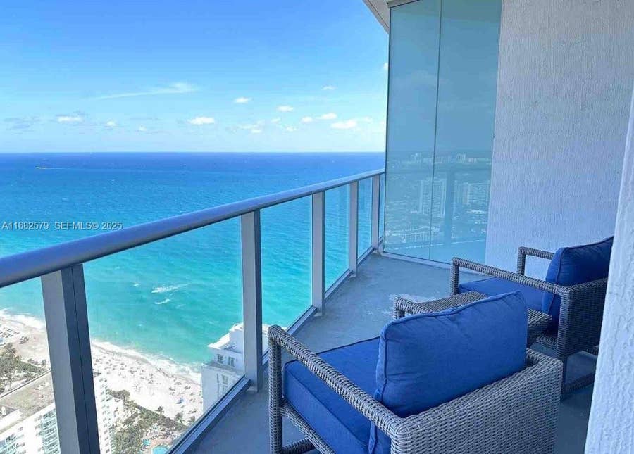 Property photo for 4111 S Ocean Drive, #2712, Hollywood, FL