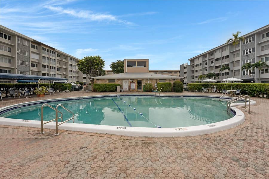 Property photo for 330 SE 2nd Street, #303F, Hallandale Beach, FL