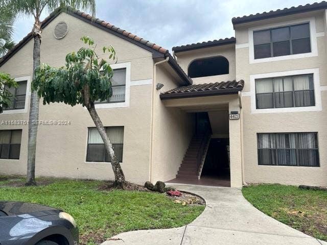 Property photo for 4421 W Mcnab Road, #10, Pompano Beach, FL