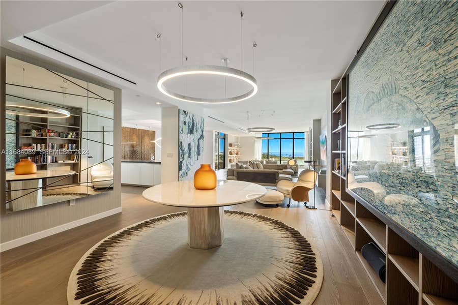 Property photo for 7065 Fisher Island Drive, #7065, Miami Beach, FL