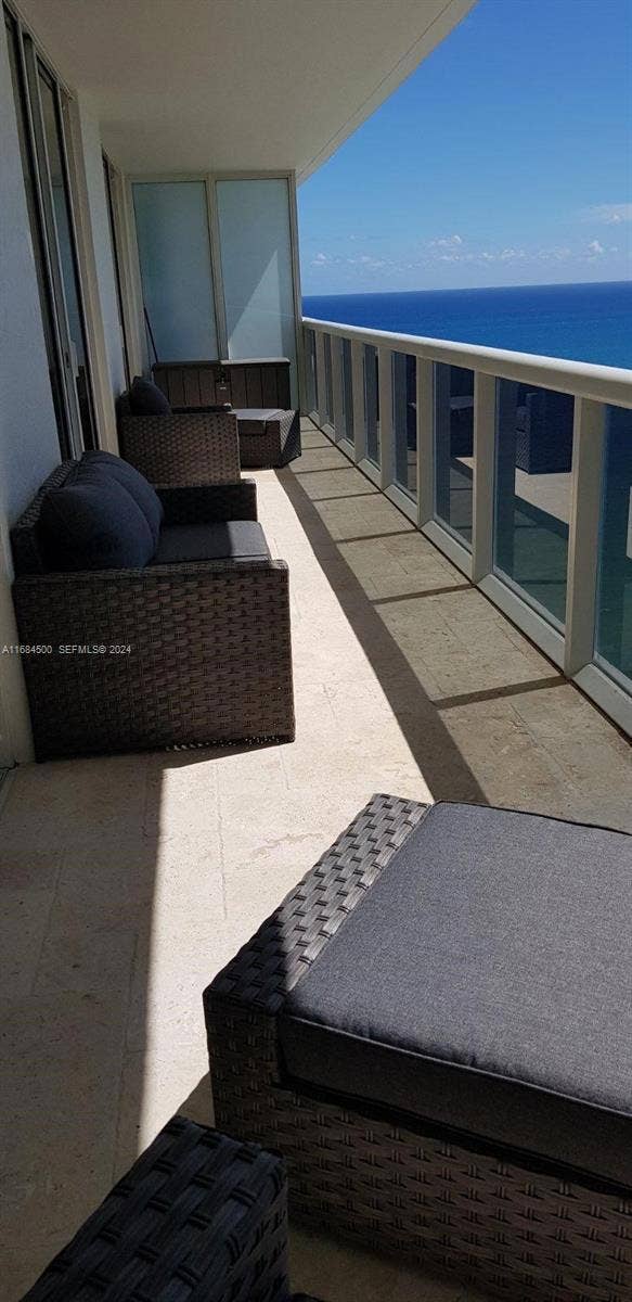 Property photo for 1830 S Ocean Drive, #2604, Hallandale Beach, FL