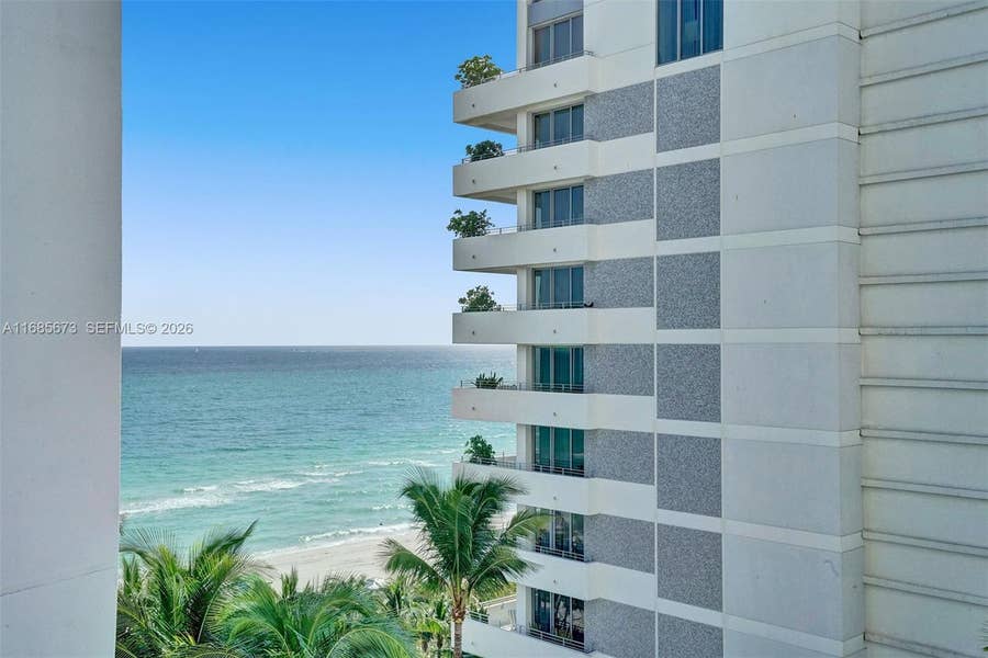 Property photo for 4391 Collins Avenue, #915, Miami Beach, FL