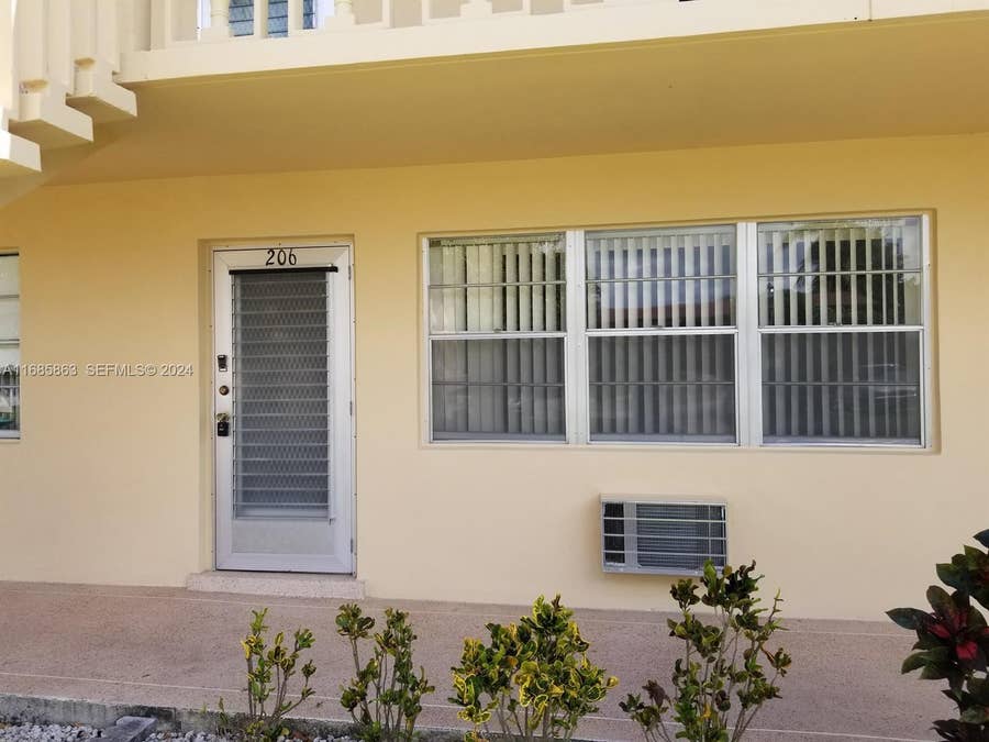 Property photo for 206 Sheffield I, #206, West Palm Beach, FL