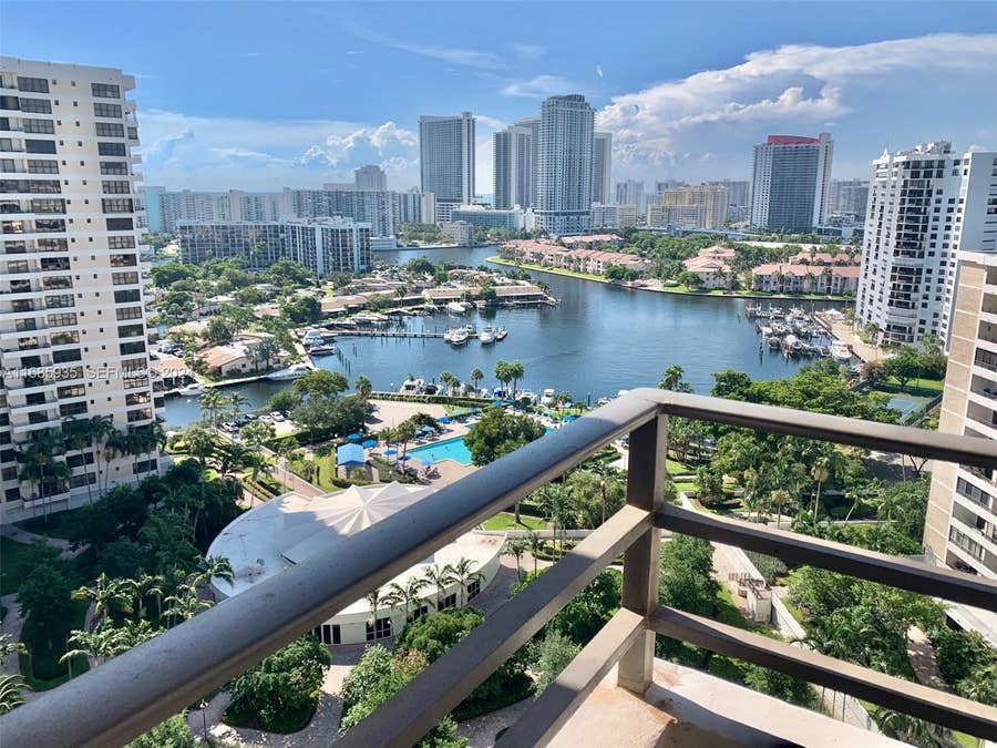 Property photo for 600 Three Islands Boulevard, #1817, Hallandale Beach, FL