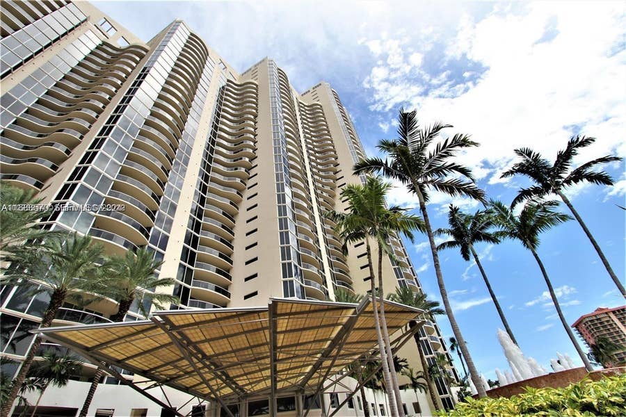 Property photo for 17555 Collins Avenue, #2502, Sunny Isles Beach, FL